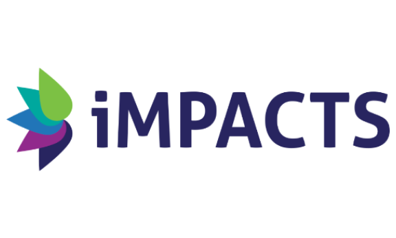 iMPACTS logo