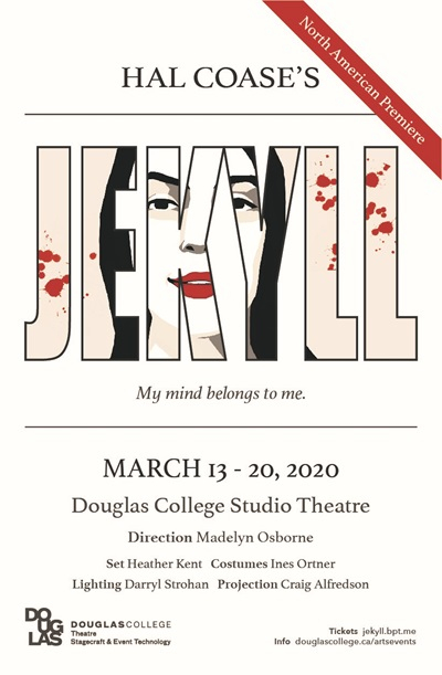 Jekyll Poster