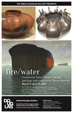 Fire Water poster