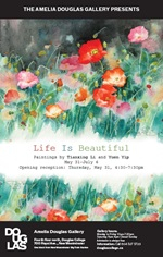 Poster-Life is Beautiful