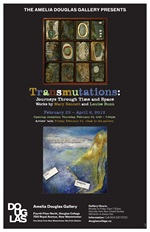 Transmutations Poster