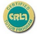 certified tutor program